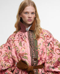 Barbour FARM Rio Cami Quilted Jacket