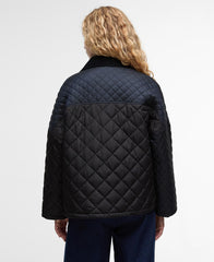 Danby Quilted Jacket