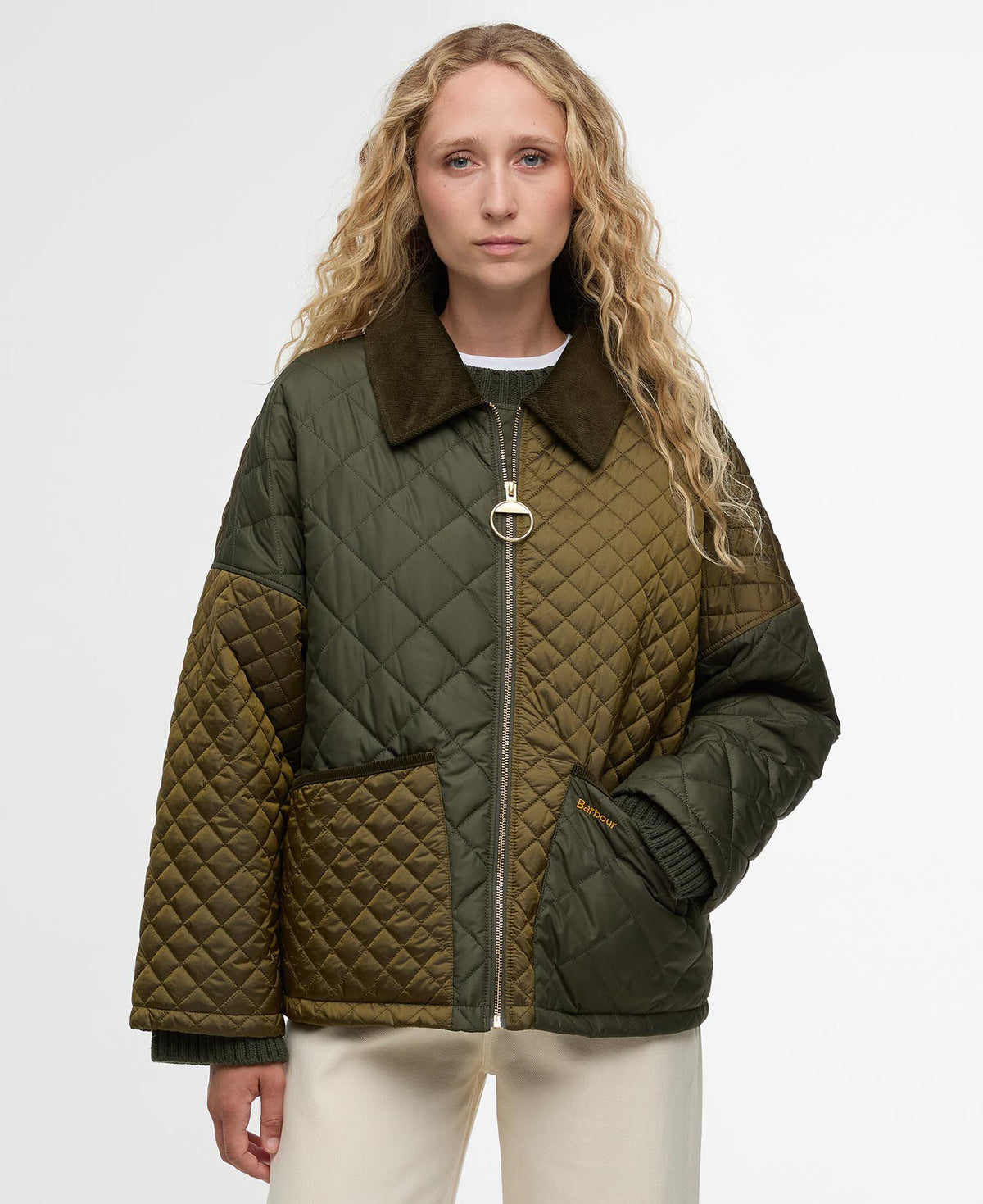 Danby Quilted Jacket