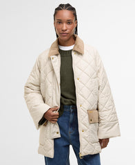 Aldburgh Quilted Jacket