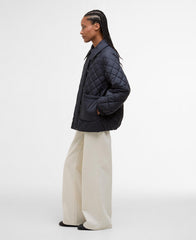 Laoise Quilted Jacket
