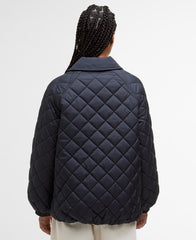 Laoise Quilted Jacket