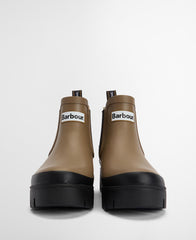 Halton Ankle Wellingtons