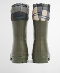 Mowbray Wellingtons
