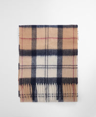 Tartan Scarf