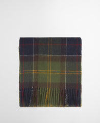 Tartan Scarf