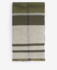 Blair Tartan Scarf
