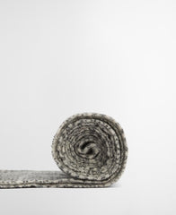 Noelle Reversible Check Scarf