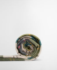 Serena Tartan Lambswool Scarf