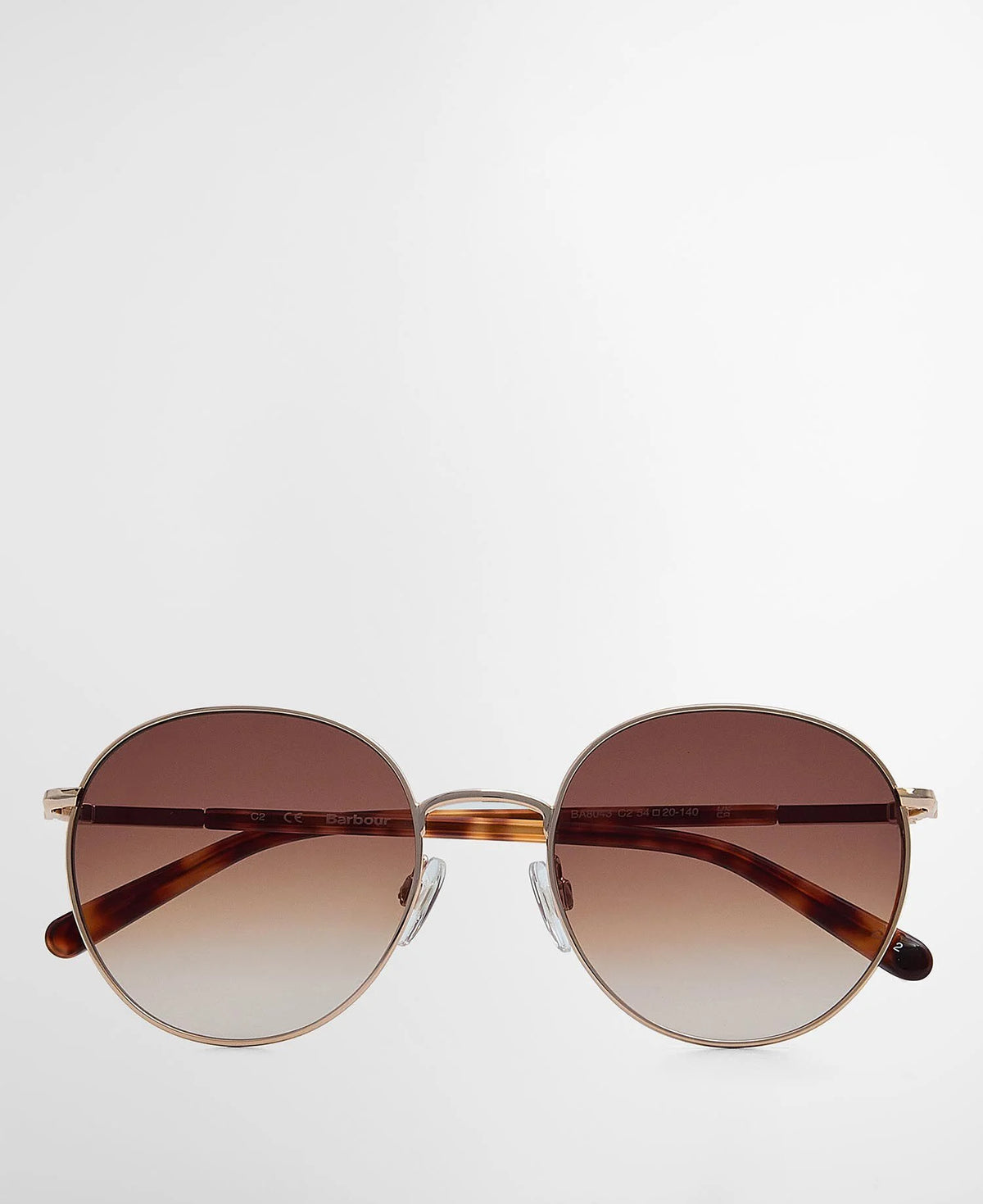 Square Aviator Sunglasses