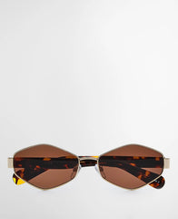 Angular Sunglasses