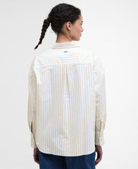 Lavensdale Striped Relaxed Shirt