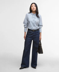 Cecelia Striped Shirt