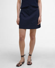 Cary Mini Skirt