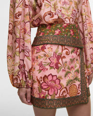 Barbour FARM Rio Thais Mini Skirt