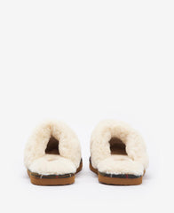 Claudia Mule Slippers