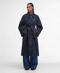 Robyn Showerproof Trench Coat