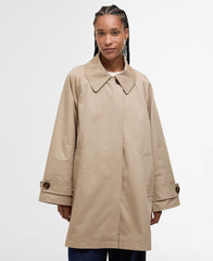 Kennedy Showerproof Jacket