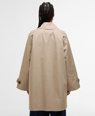 Kennedy Showerproof Jacket