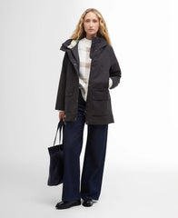 Winter Beadnell Waterproof Jacket