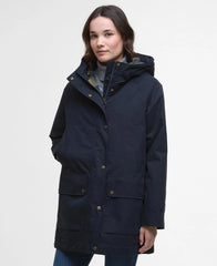 Winter Beadnell Waterproof Jacket