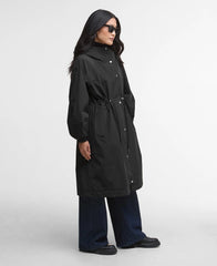 Sidney Waterproof Parka
