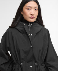 Sidney Waterproof Parka