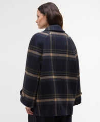 Tara Wool Coat