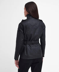 Ladies' International Waxed Jacket