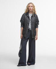 Beadnell® Waxed Jacket