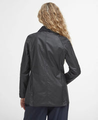 Beadnell® Waxed Jacket