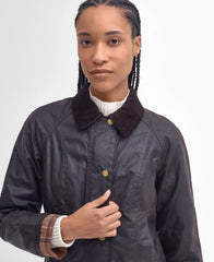Beadnell® Waxed Jacket