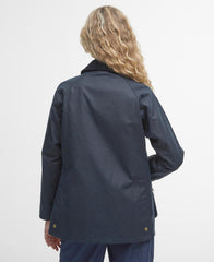 Acorn Waxed Jacket