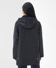 Highclere Waxed Jacket