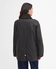 Allerston Waxed Jacket