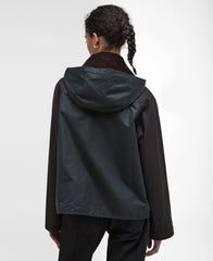 Reighton Spey Waxed Jacket