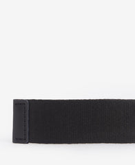 Chester Webbed Belt