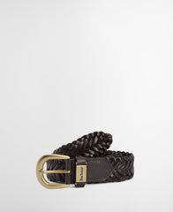 Redshore Leather Belt