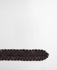 Redshore Leather Belt