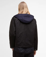 Barbour x Kaptain Sunshine Cruiser Casual Jacket