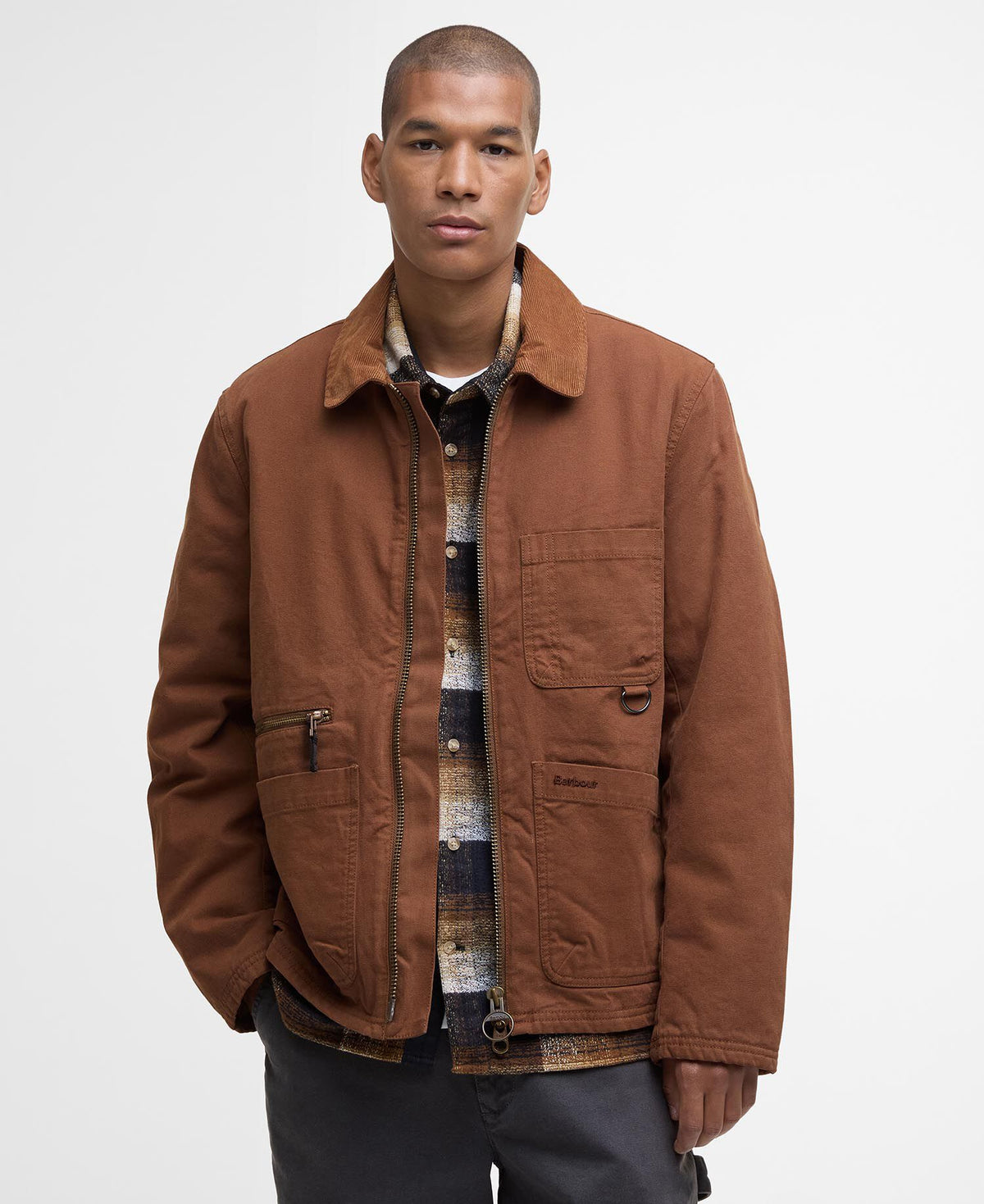 Cove Casual Jacket