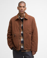 Cove Casual Jacket