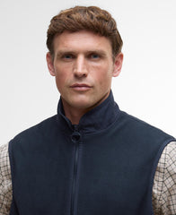 Lowich Fleeced Gilet