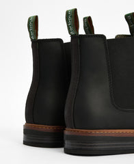 Farsley Chelsea Boots