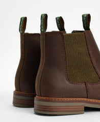Farsley Chelsea Boots