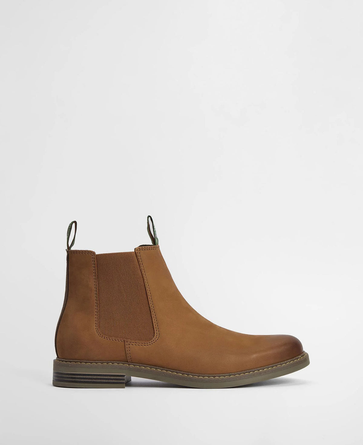 Farsley Chelsea Boots
