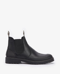 Patton Chelsea Boots