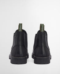 Patton Chelsea Boots