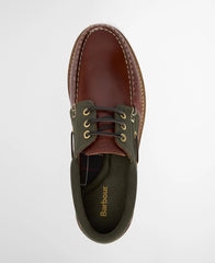 Re-Engineered Deck Boat Shoes