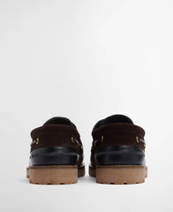 Re-Engineered Deck Boat Shoes